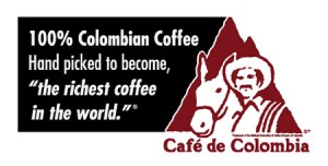 Rich Cafe de Colombian Coffees!